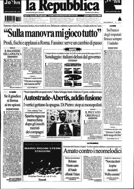 La repubblica